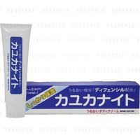 NAKAICHI - Kayuka Knight Body Cream 100g von NAKAICHI