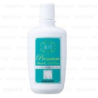 NAKAICHI - Premium Mouth & Tooth Care 300ml von NAKAICHI