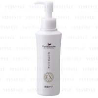 NAKAICHI - Pur Blanche Exfoliating Gel EX 150ml von NAKAICHI