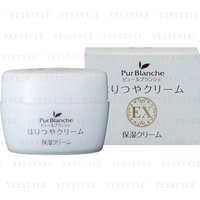 NAKAICHI - Pur Blanche Face Cream EX 50g von NAKAICHI