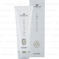 NAKAICHI - Pur Blanche Milky Water EX 130g von NAKAICHI