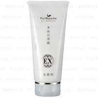 NAKAICHI - Pur Blanche Rice Bran Face Wash EX 100g von NAKAICHI