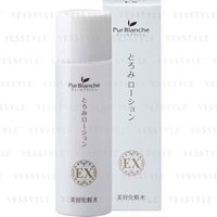 NAKAICHI - Pur Blanche Thick Lotion EX 120ml von NAKAICHI