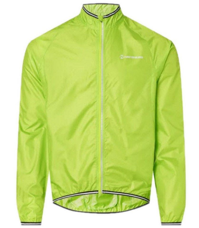 NAKAMURA Bikerjacke Abbott III ux von NAKAMURA