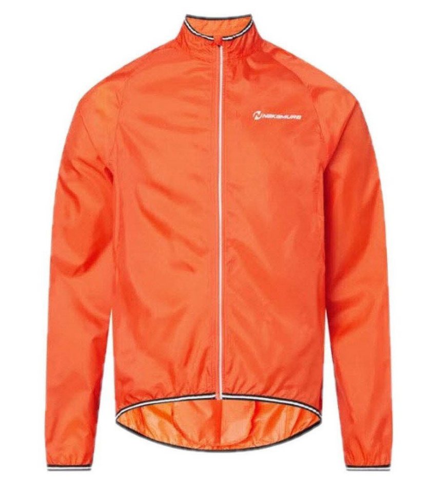 NAKAMURA Bikerjacke Abbott III ux von NAKAMURA