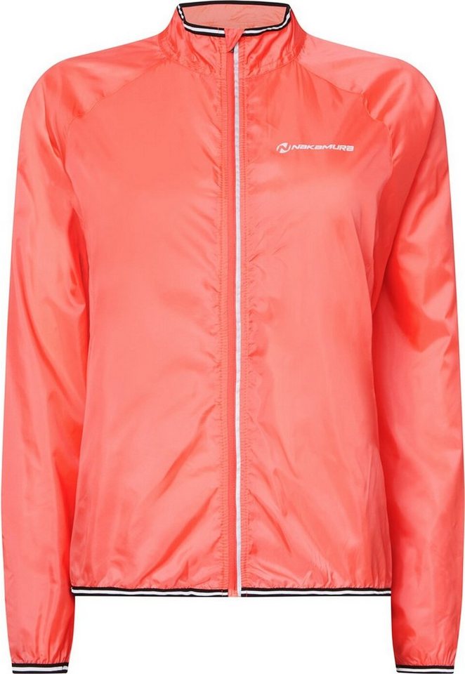 NAKAMURA Bikerjacke Da.-Funktions-Jacke Alama III wms NAKAMURA Bikerjacke Da.-Funktions-Jacke Alama III wms von NAKAMURA