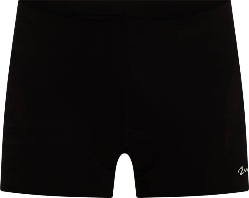 NAKAMURA Boxershorts He.-Boxershorts Tramin II ux BLACK von NAKAMURA