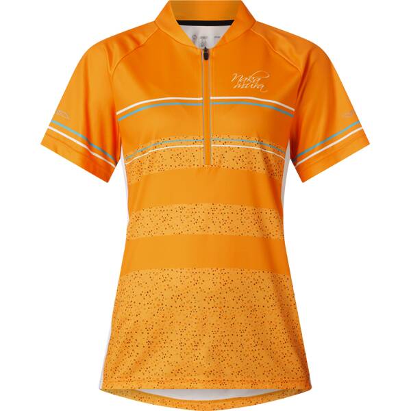 NAKAMURA Damen Fahrrad-Trikot Faith von NAKAMURA