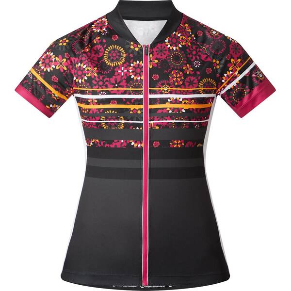 NAKAMURA Damen Fahrrad-Trikot Tiara von NAKAMURA