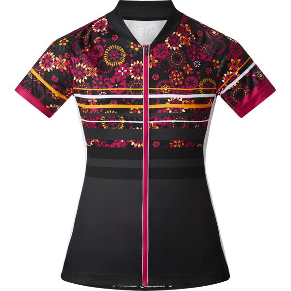 NAKAMURA Damen Fahrrad-Trikot Tiara von NAKAMURA