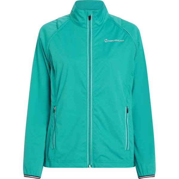 NAKAMURA Damen Funktions-Jacke Akrona III von NAKAMURA