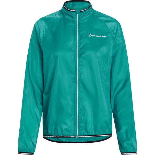 NAKAMURA Damen Funktions-Jacke Alama III von NAKAMURA
