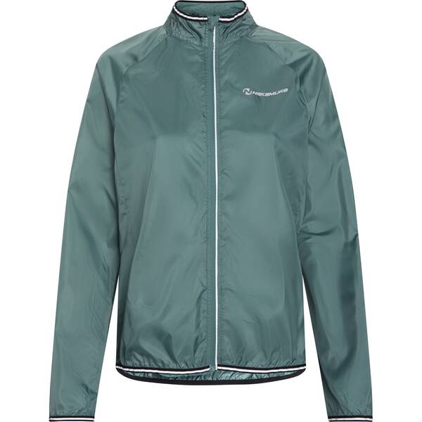 NAKAMURA Damen Funktions-Jacke Alama III von NAKAMURA