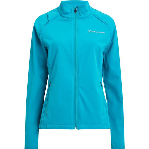 NAKAMURA Damen Funktionsjacke Da.-Funktions-Jacke Akrona WI wms von NAKAMURA