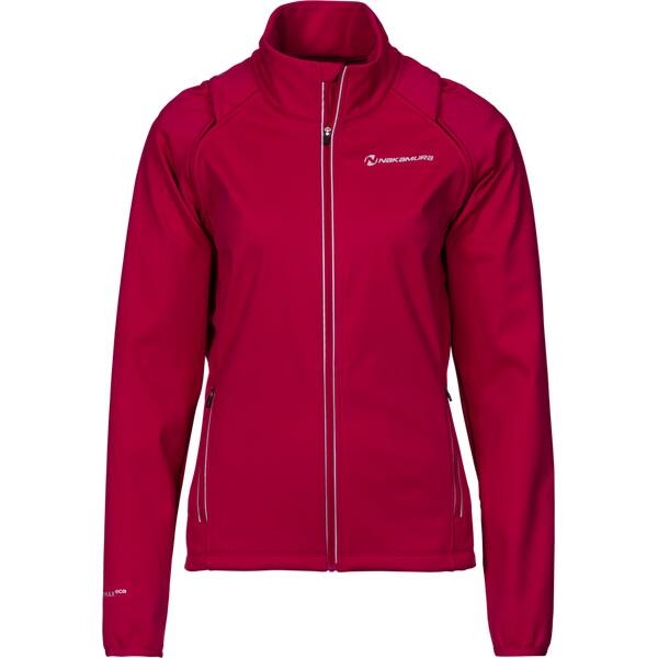 NAKAMURA Damen Funktionsjacke Da.-Funktions-Jacke Akrona WI wms von NAKAMURA