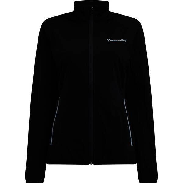 NAKAMURA Damen Funktionsjacke Da.-Funktions-Jacke Ella III W von NAKAMURA