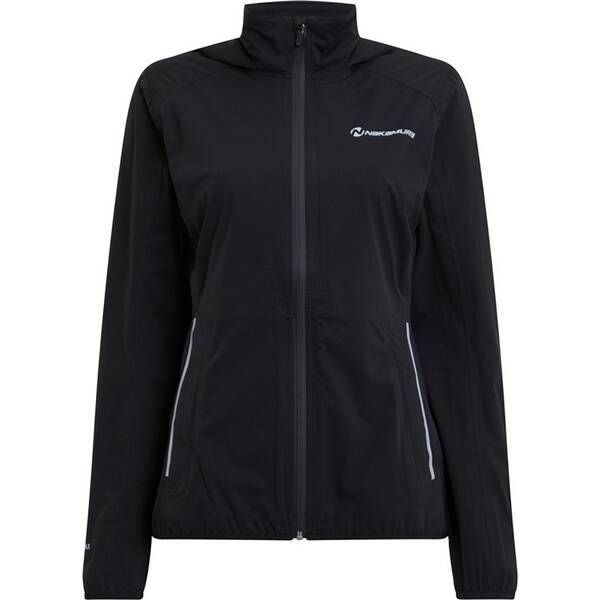 NAKAMURA Damen Funktionsjacke Da.-Funktions-Jacke Ella III W von NAKAMURA