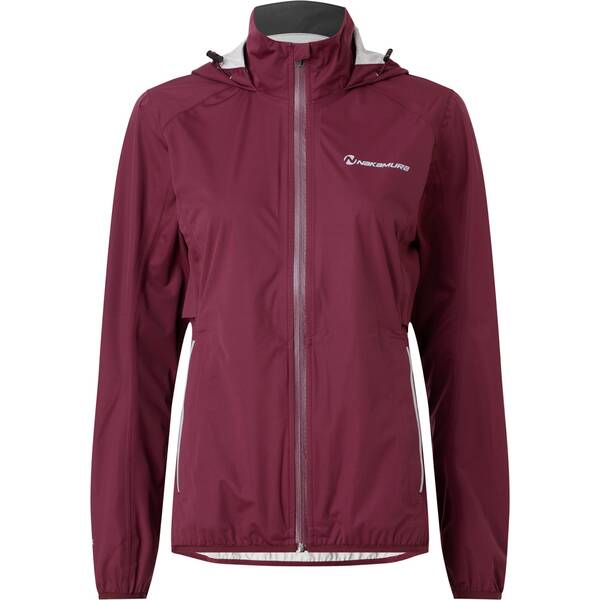 NAKAMURA Damen Funktionsjacke Da.-Jacke Ella IV W NAKAMURA Damen Funktionsjacke Da.-Jacke Ella IV W von NAKAMURA