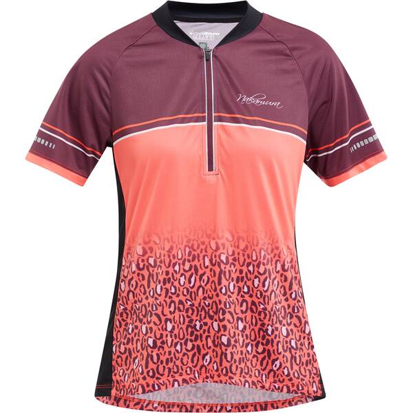 NAKAMURA Damen Shirt Da.-Fahrrad-Trikot Faith III W von NAKAMURA