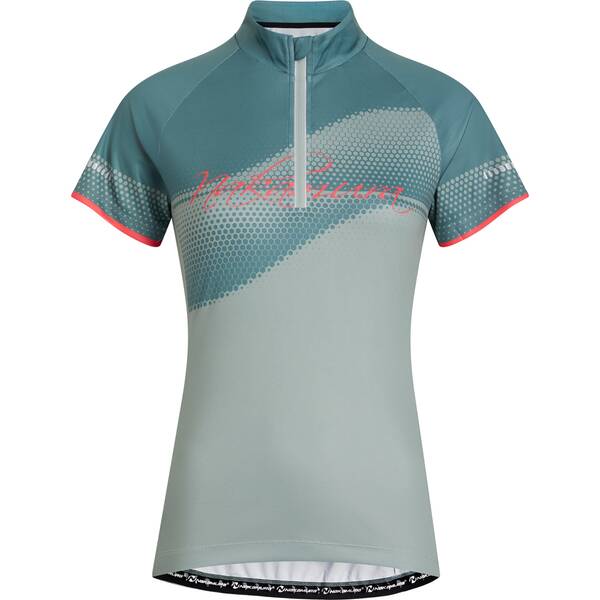 NAKAMURA Damen Shirt Da.-Fahrrad-Trikot Fiona II W von NAKAMURA