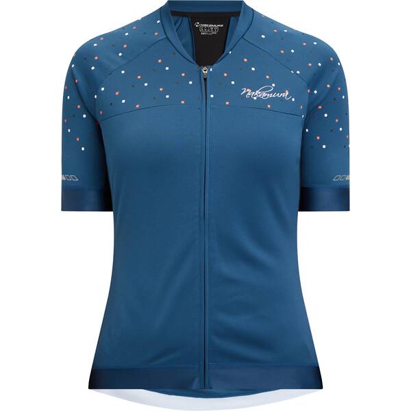 NAKAMURA Damen Shirt Da.-Fahrrad-Trikot Nina W von NAKAMURA