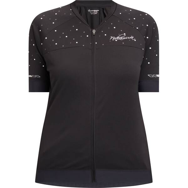 NAKAMURA Damen Shirt Da.-Fahrrad-Trikot Nina W von NAKAMURA