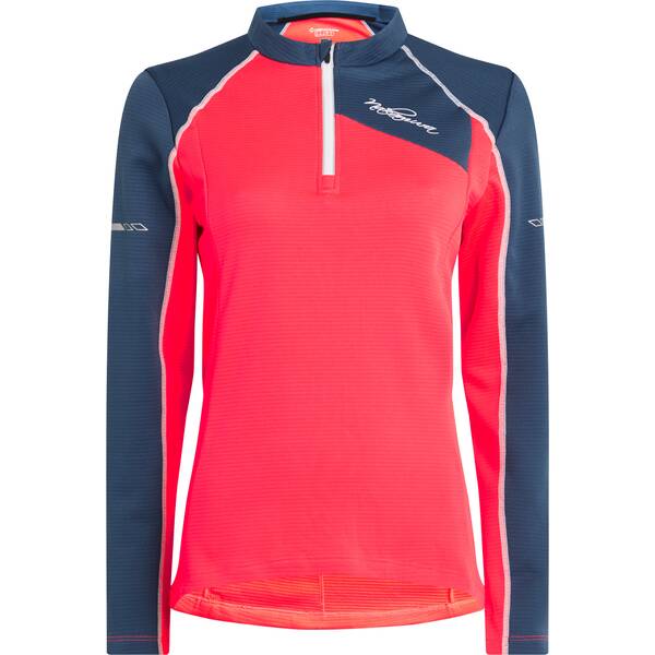NAKAMURA Damen Shirt Da.-Funktions-Shirt Nacera LS W NAKAMURA Damen Shirt Da.-Funktions-Shirt Nacera LS W von NAKAMURA