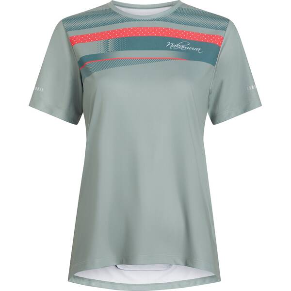 NAKAMURA Damen Shirt Da.-T-Shirt Debbie III W von NAKAMURA