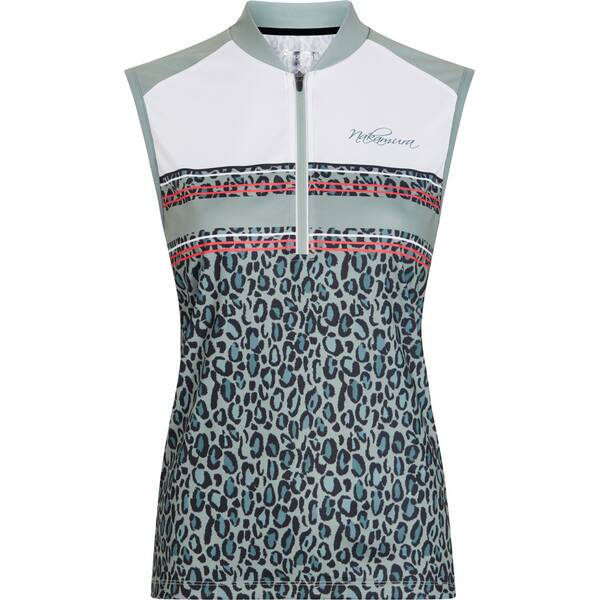 NAKAMURA Damen Shirt Da.-T-Shirt Vyola II W von NAKAMURA