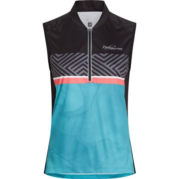 NAKAMURA Damen Shirt Da.-Tank-Shirt Vyola III W von NAKAMURA