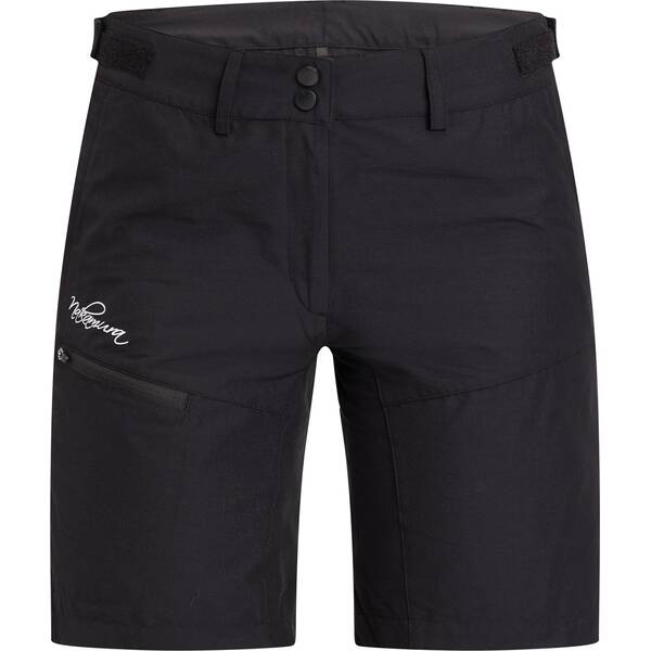 NAKAMURA Damen Shorts Da.-Fahrrad-Hose Delia II W von NAKAMURA