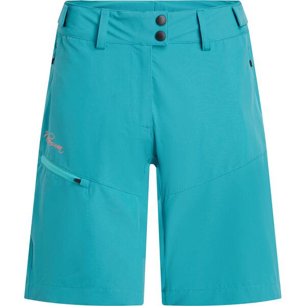 NAKAMURA Damen Shorts Da.-Fahrrad-Hose Delia III W NAKAMURA Damen Shorts Da.-Fahrrad-Hose Delia III W von NAKAMURA
