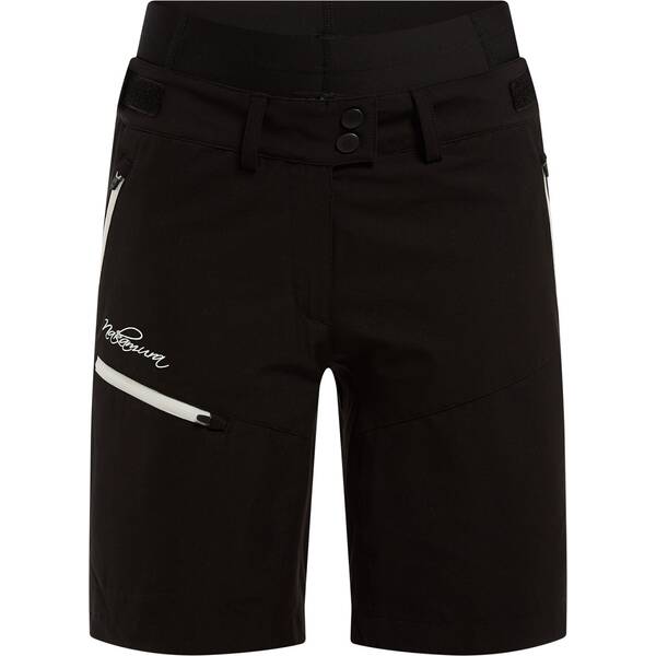 NAKAMURA Damen Shorts Da.-Fahrrad-Hose Delia III W von NAKAMURA