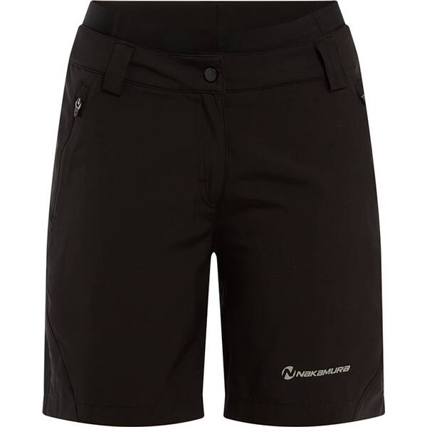 NAKAMURA Damen Shorts Itania II von NAKAMURA
