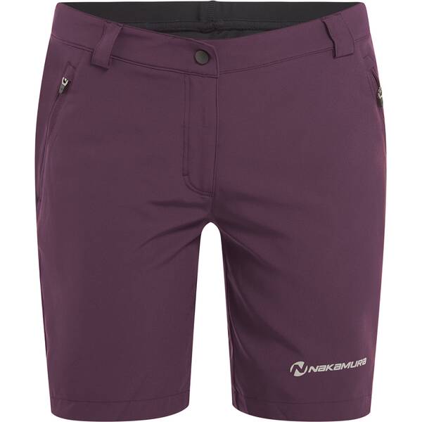 NAKAMURA Damen Shorts Itania II von NAKAMURA