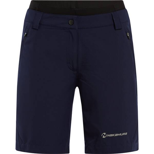 NAKAMURA Damen Shorts Itania II von NAKAMURA