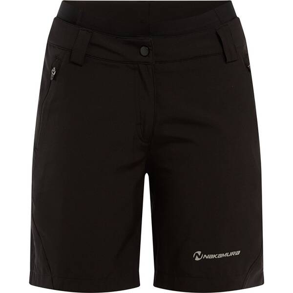 NAKAMURA Damen Shorts Itania II von NAKAMURA