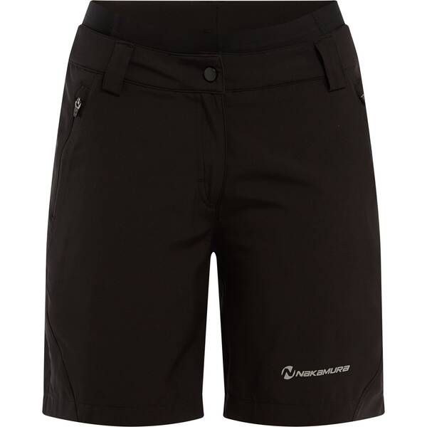 NAKAMURA Damen Shorts Itania II von NAKAMURA