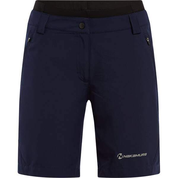 NAKAMURA Damen Shorts Itania II von NAKAMURA