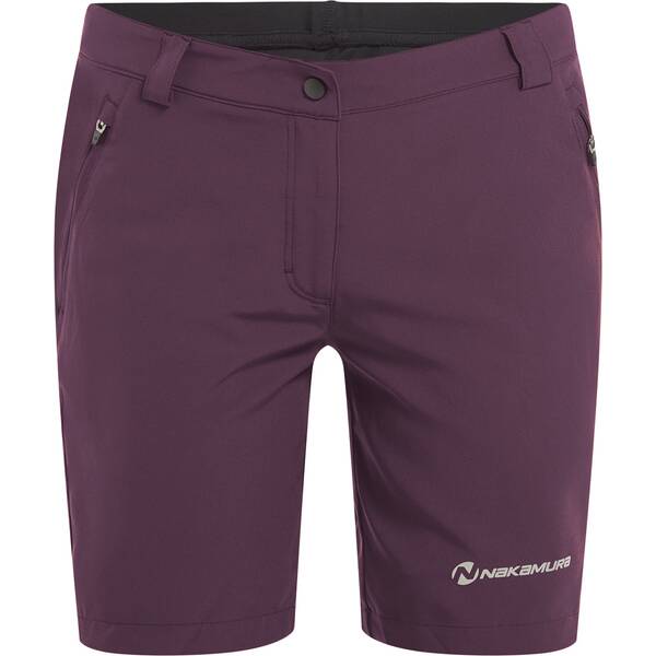 NAKAMURA Damen Shorts Itania II von NAKAMURA