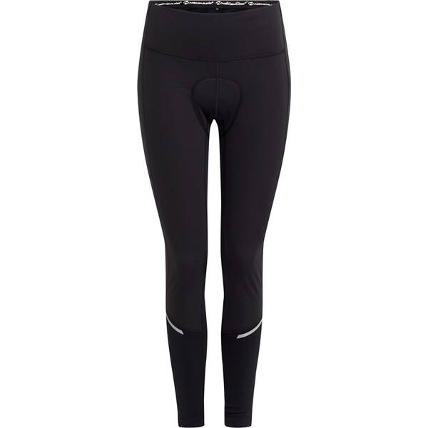 NAKAMURA Damen Tight Da.-Fahrrad-Hose Arktos TGT W von NAKAMURA