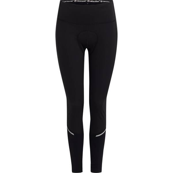 NAKAMURA Damen Tight Da.-Fahrrad-Hose Arktos TGT W von NAKAMURA