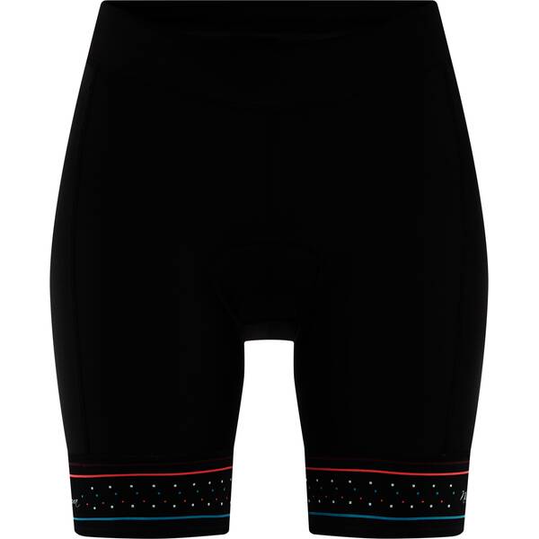 NAKAMURA Damen Tight Da.-Fahrrad-Hose Degna III W von NAKAMURA