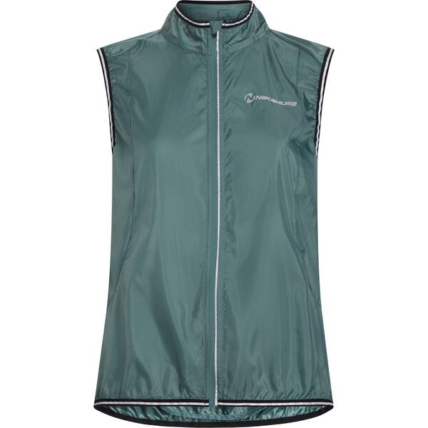 NAKAMURA Damen Weste Dalmine III von NAKAMURA