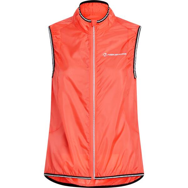 NAKAMURA Damen Weste Dalmine III von NAKAMURA