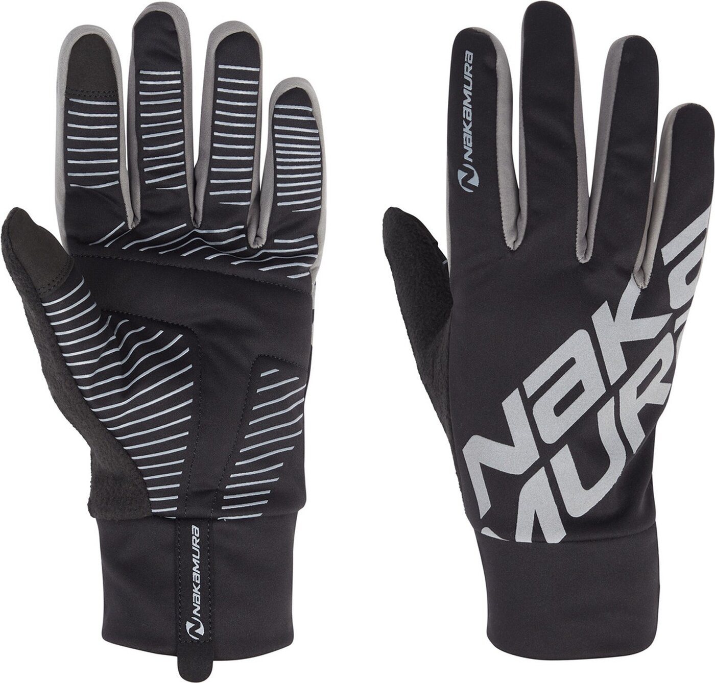 NAKAMURA Fahrradhandschuhe He.-Fahrr-Handschuh Arktos GLV M von NAKAMURA