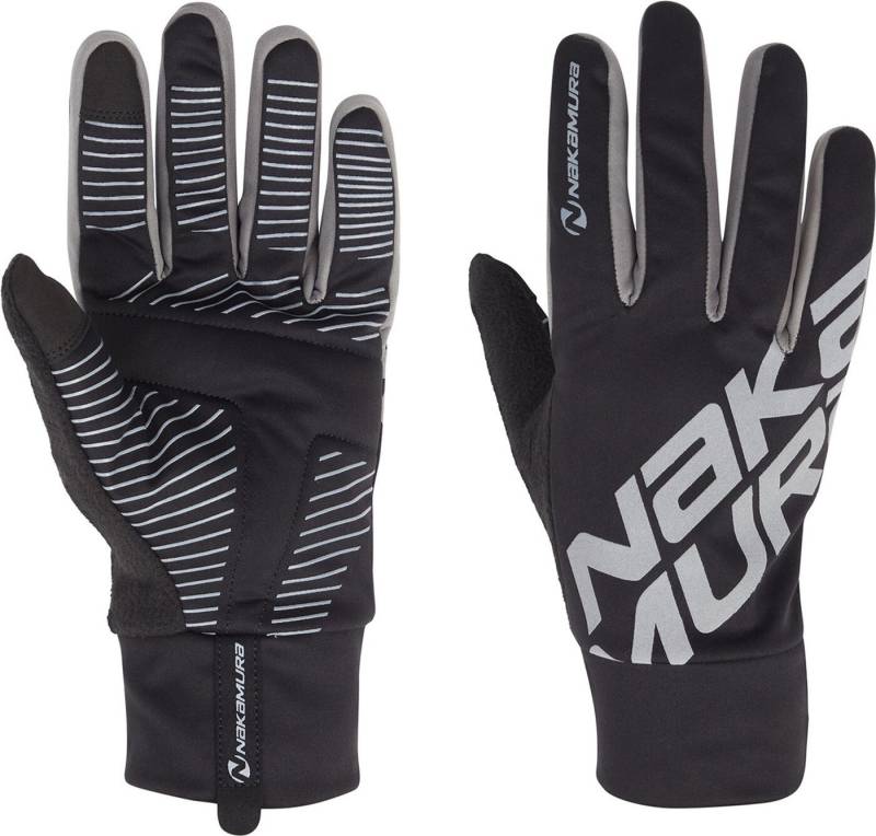 NAKAMURA Fahrradhandschuhe He.-Fahrr-Handschuh Arktos GLV M von NAKAMURA