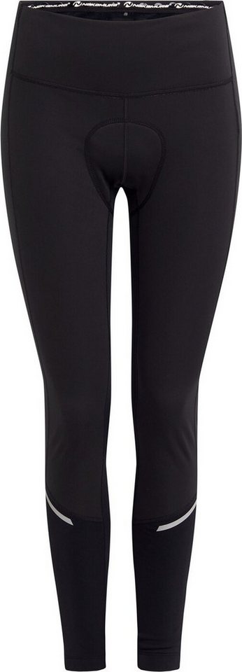 NAKAMURA Fahrradhose Da.-Fahrrad-Hose Arktos TGT W von NAKAMURA