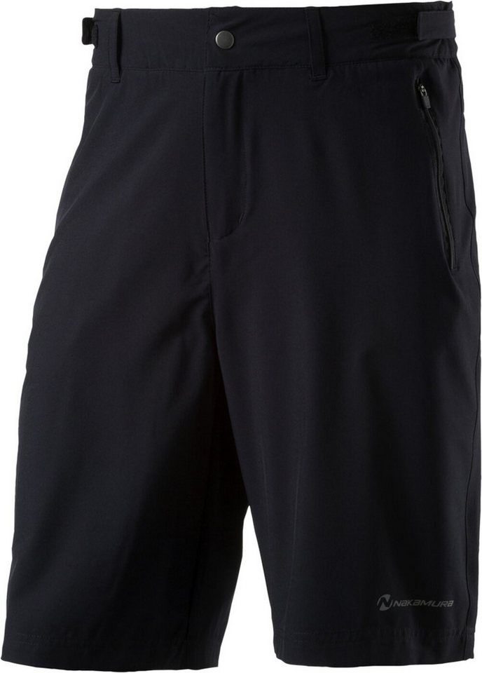 NAKAMURA Fahrradhose He.-Fahrrad-Hose Itonio von NAKAMURA