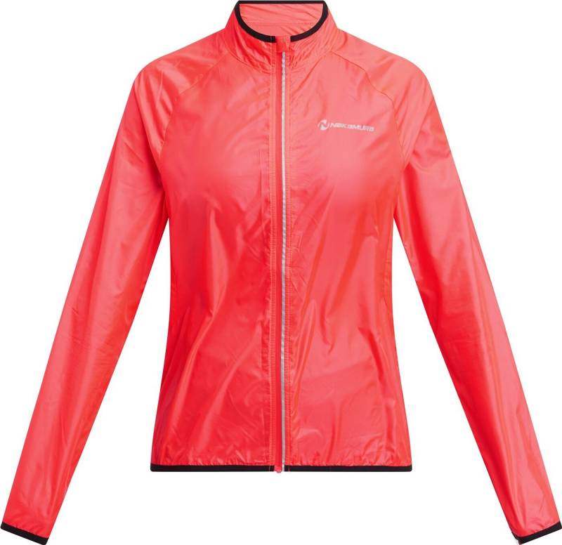 NAKAMURA Fahrradjacke Da.-Funktions-Jacke Alama III wms von NAKAMURA